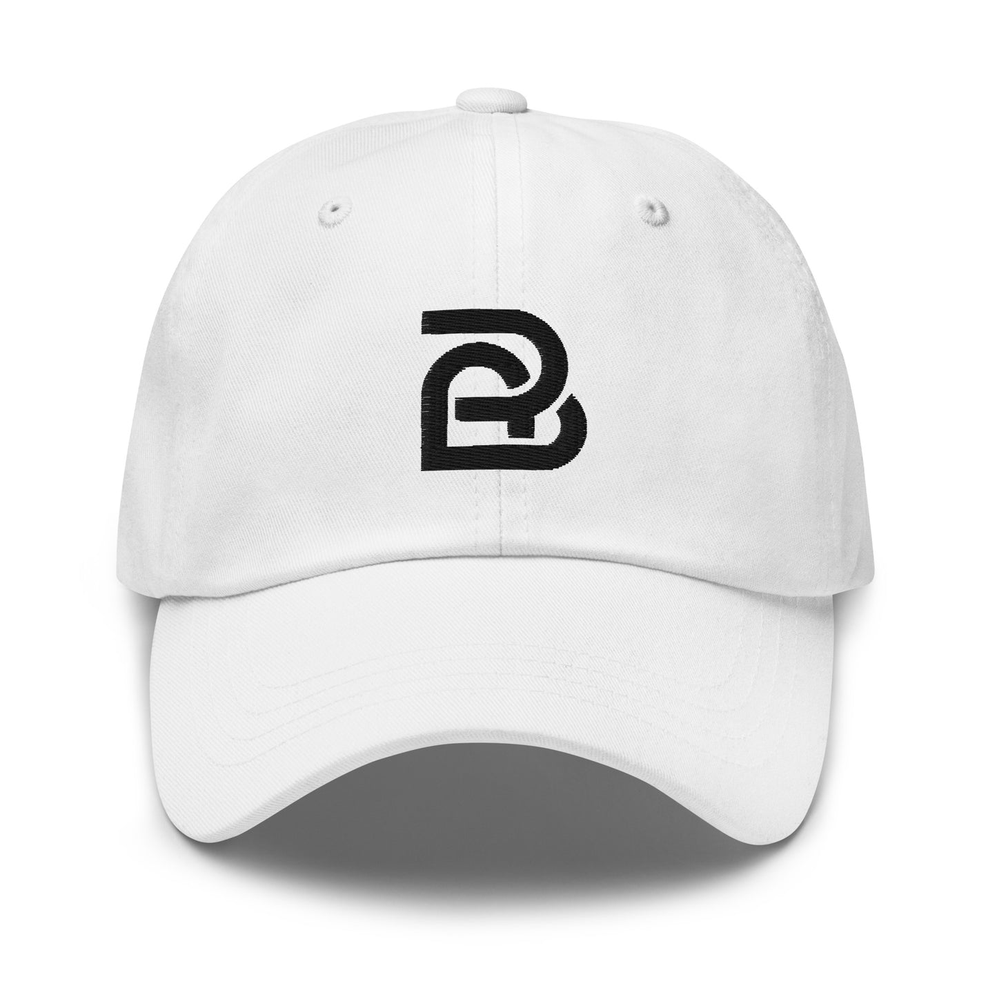 Bellanton Apparel Hat - Black Logo